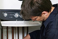 boiler repair Kingsknowe
