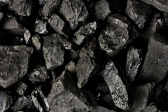 Kingsknowe coal boiler costs