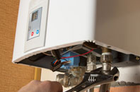 free Kingsknowe boiler install quotes