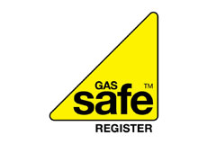 gas safe companies Kingsknowe